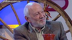 T con T - Álvaro de Luna: "Sancho Gracia y Pepe Sancho eran dos actores prodigiosos"