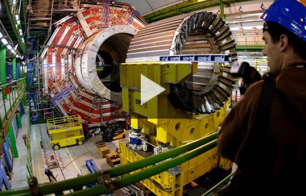 Ciencia y tecnología en Rtve.es - Análisis sobre el acelerador