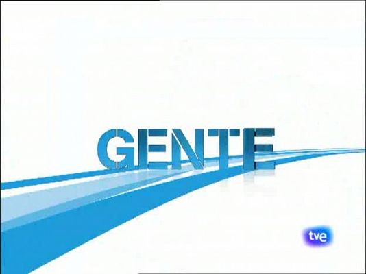 Gente - 09/09/08