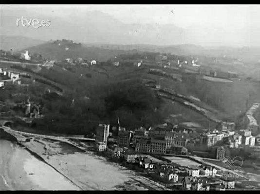 Archivo Real (Alfonso XIII) - EL DIA DE GUIPUZCOA