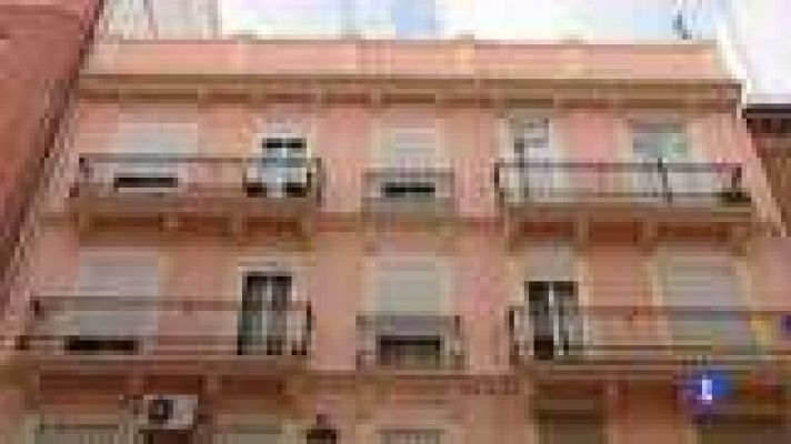 L'informatiu - Comunitat Valenciana - L'Informatiu - Comunitat Valenciana - 27/10/14