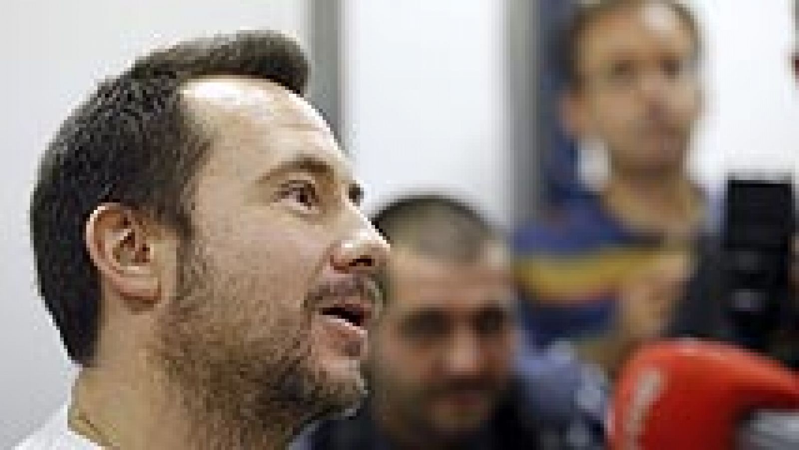 El marido de Teresa: "Ella nunca fue culpable. Ha sido una historia plagada de errores" | Ver