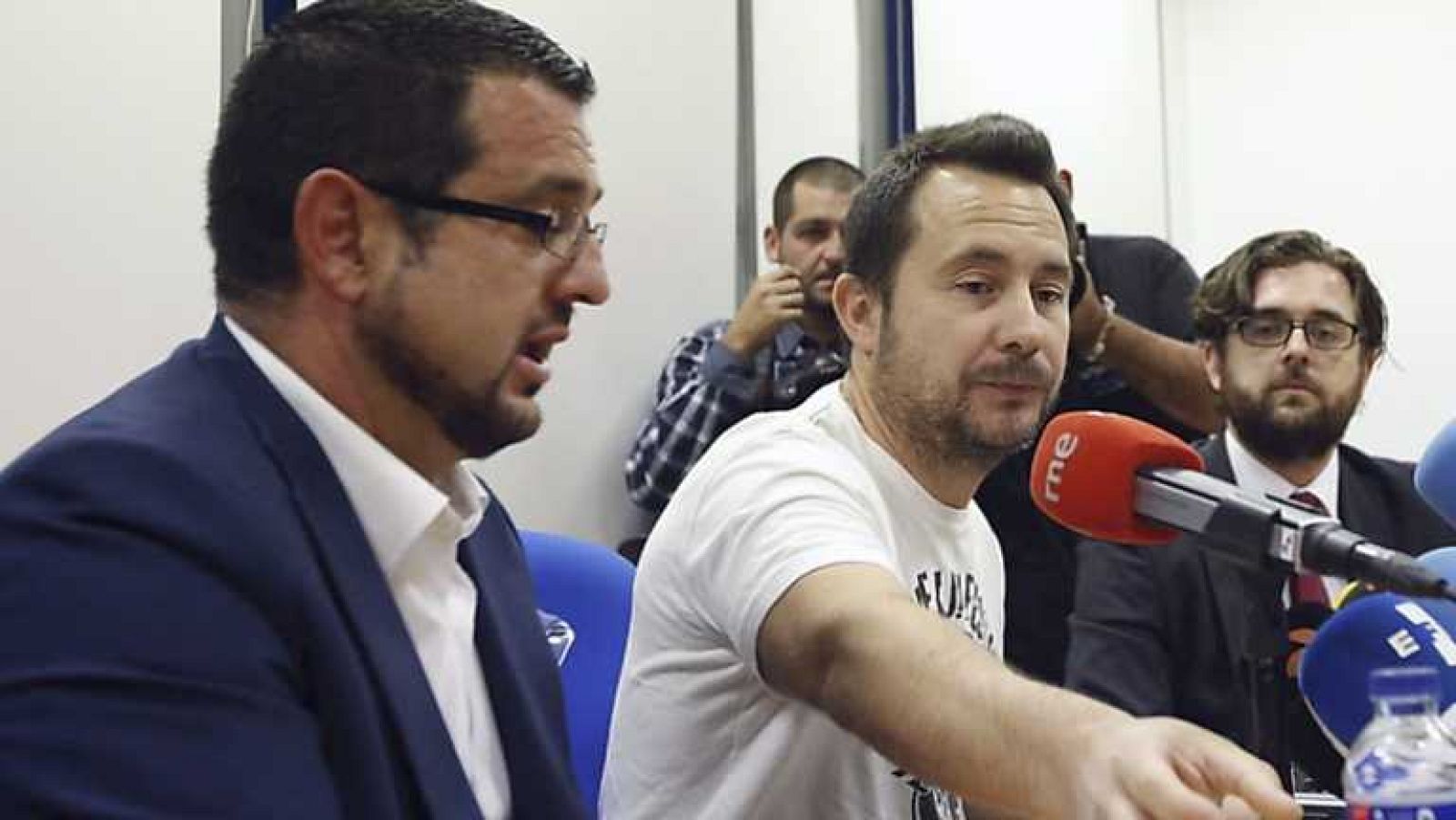 T con T - 27/10/14 - ver ahora