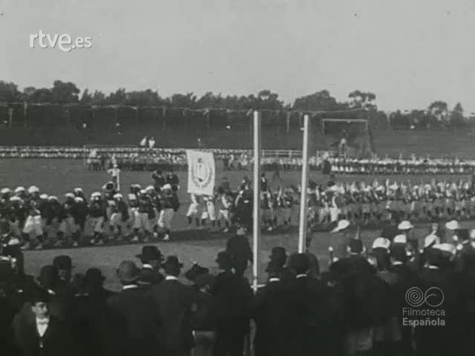 PRIMER CENTENARIO DE LA INDEPENDENCIA ARGENTINA - Archivo Real (Alfonso XIII) | Ver