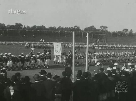 Archivo Real (Alfonso XIII) - PRIMER CENTENARIO DE LA INDEPENDENCIA ARGENTINA