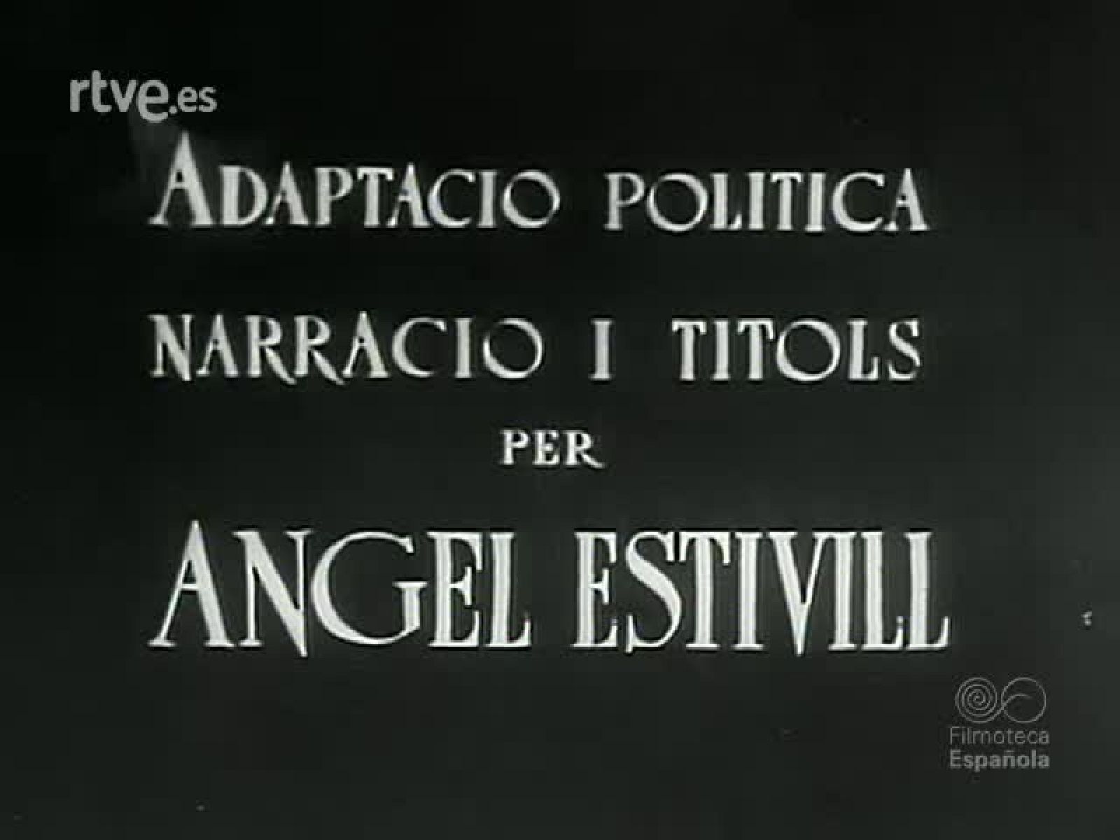 QUAN EL CAMPEROL ES SOLDAT I EL SOLDAT ES CAMPEROL | Ver