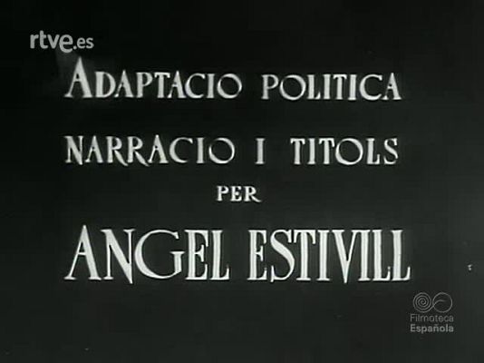 Archivo Histórico - QUAN EL CAMPEROL ES SOLDAT I EL SOLDAT ES CAMPEROL