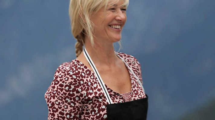 Un país para comérselo - Andorra