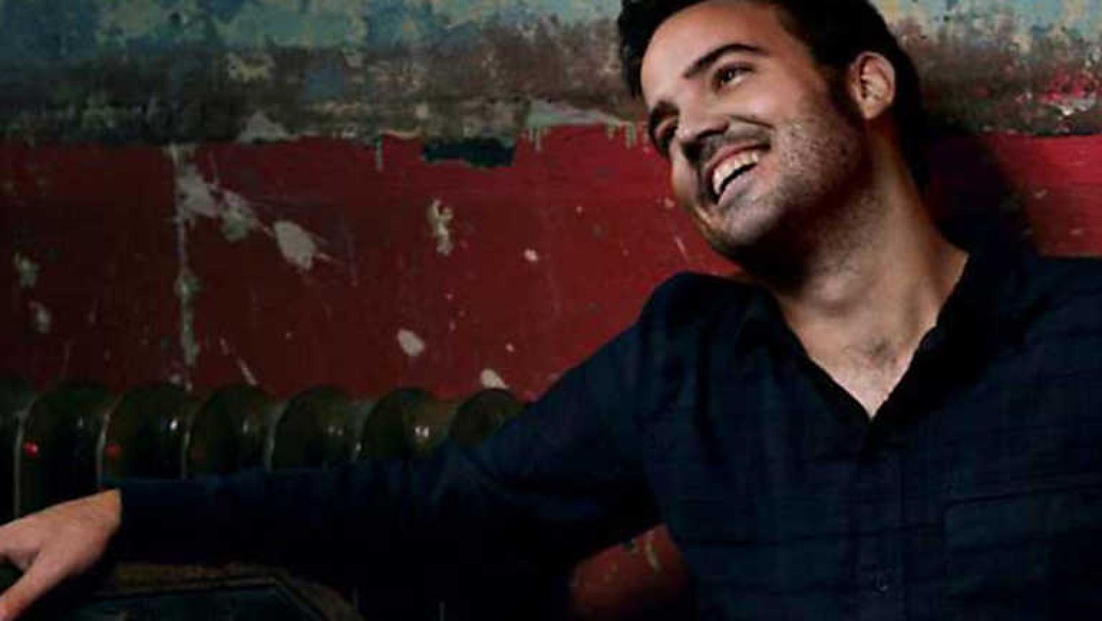 Los conciertos de Radio 3 - Entreacústicos: El Pescao y Juan Zelada - Ver ahora