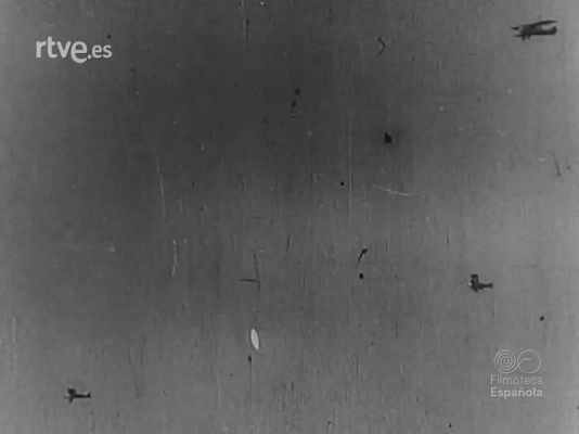 Archivo Histórico - LAS DEMOCRACIAS INTERNACIONALES