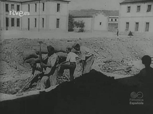 Archivo Histórico - NOTICIARIO UNIVERSAL