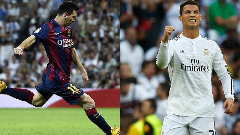 La revista France Football ha hecho pública la lista de los nominados al Balón de Oro, entre los que se encuentran seis jugadores del Real Madrid y cuatro del Barça.