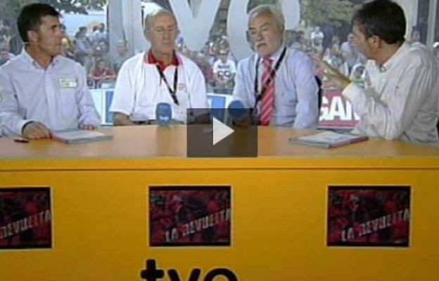 Vuelta ciclista a España - La Revuelta: el futuro de la ronda