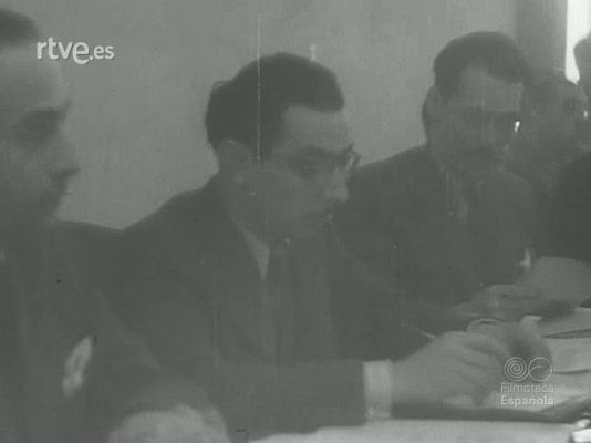 Archivo Histórico - ESPANYA AL DIA. NOTICIARIO CATALAN