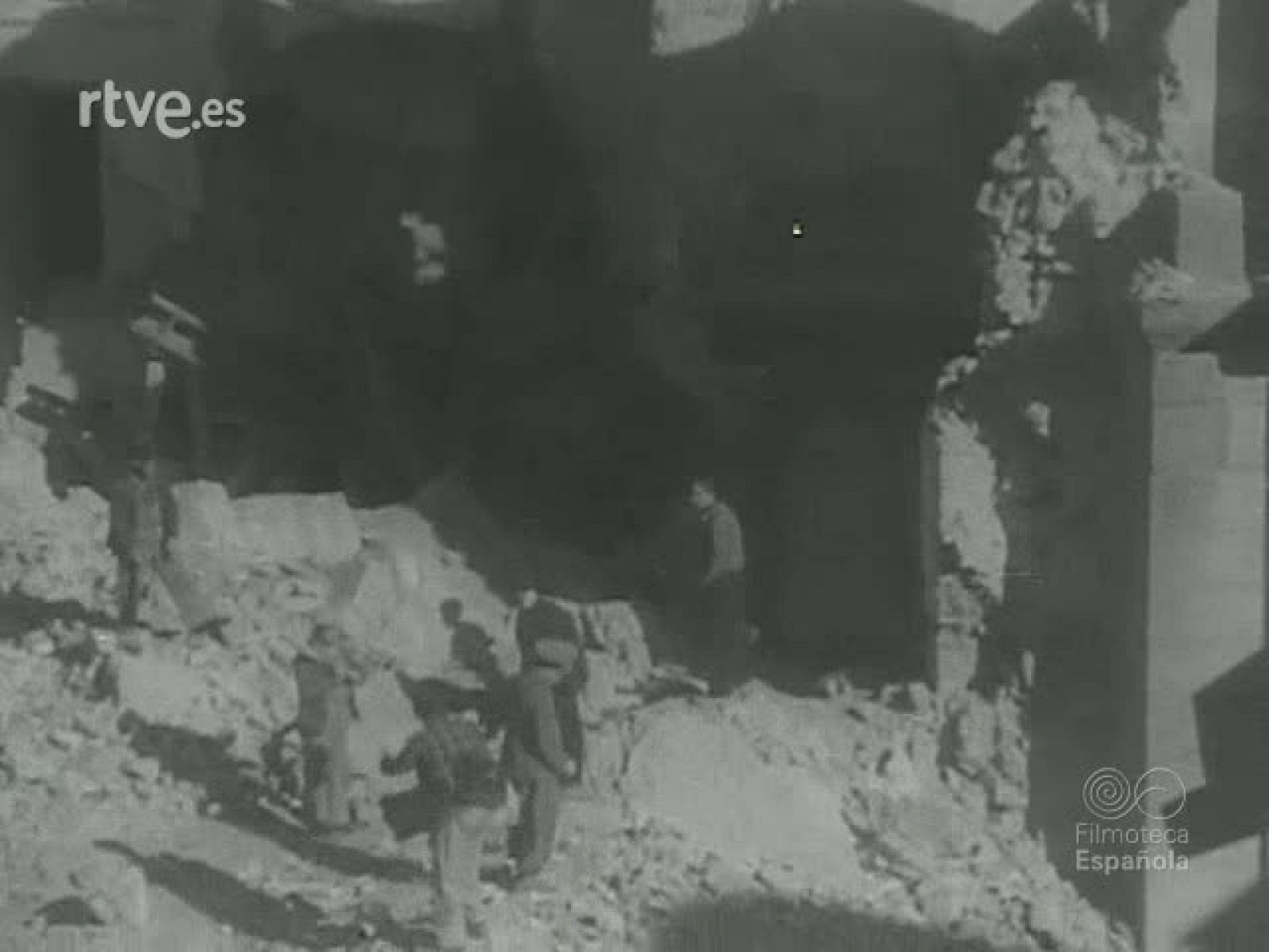 MADRID 1936 - 1937 | Ver