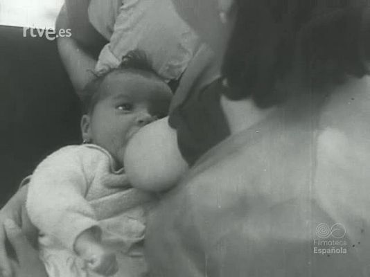 Archivo Histórico - ESPAÑA AL DIA. NOTICIARIO ESPAÑOL