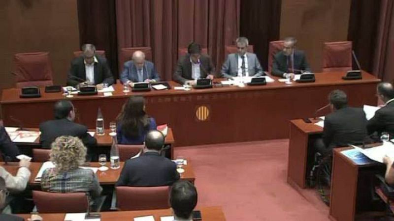 El debat de la 1 -... Ara toca? - avanç