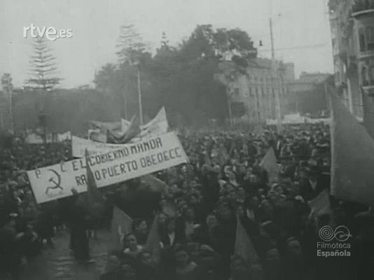 Archivo Histórico - NOTICIARIO CIFESA N 1