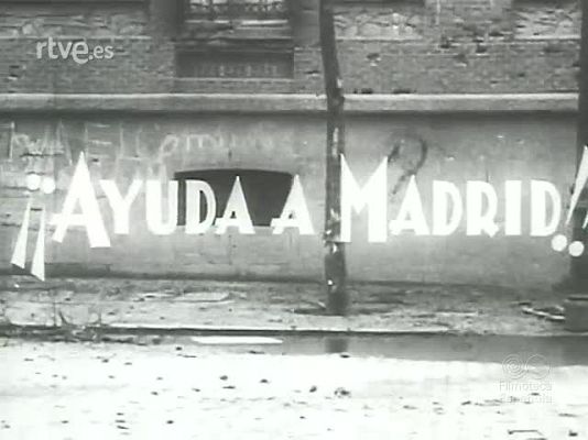 Archivo Histórico - AYUDA A MADRID