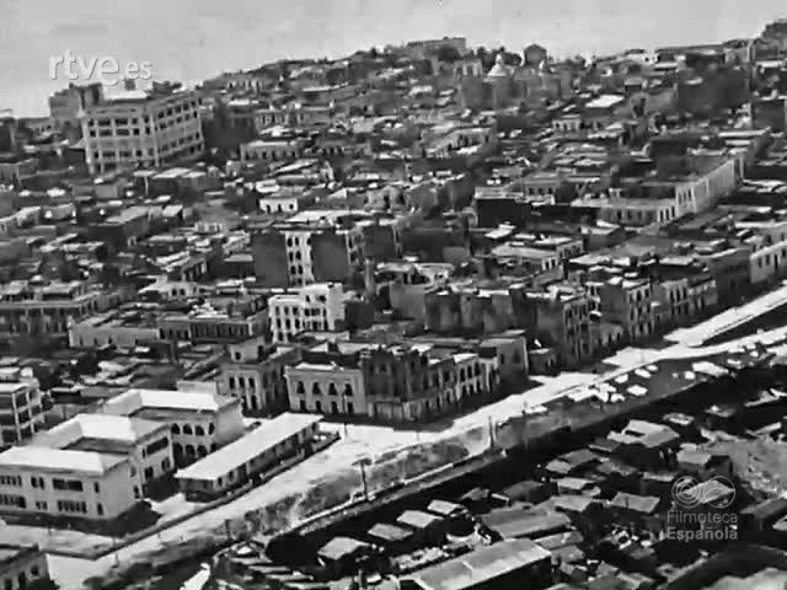 JURA DE LA BANDERA ESPAÑOLA EN PUERTO RICO - Archivo Real (Alfonso XIII) | Ver