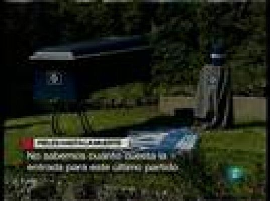  - Hinchas hasta la muerte