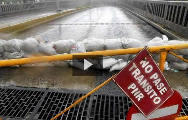  - El Telediario en cuatro minutos