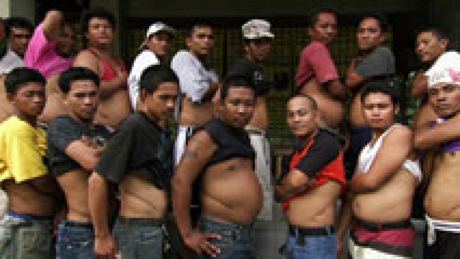 Documentos TV - Historias del tráfico de órganos - Avance - Documentos TV | Ver