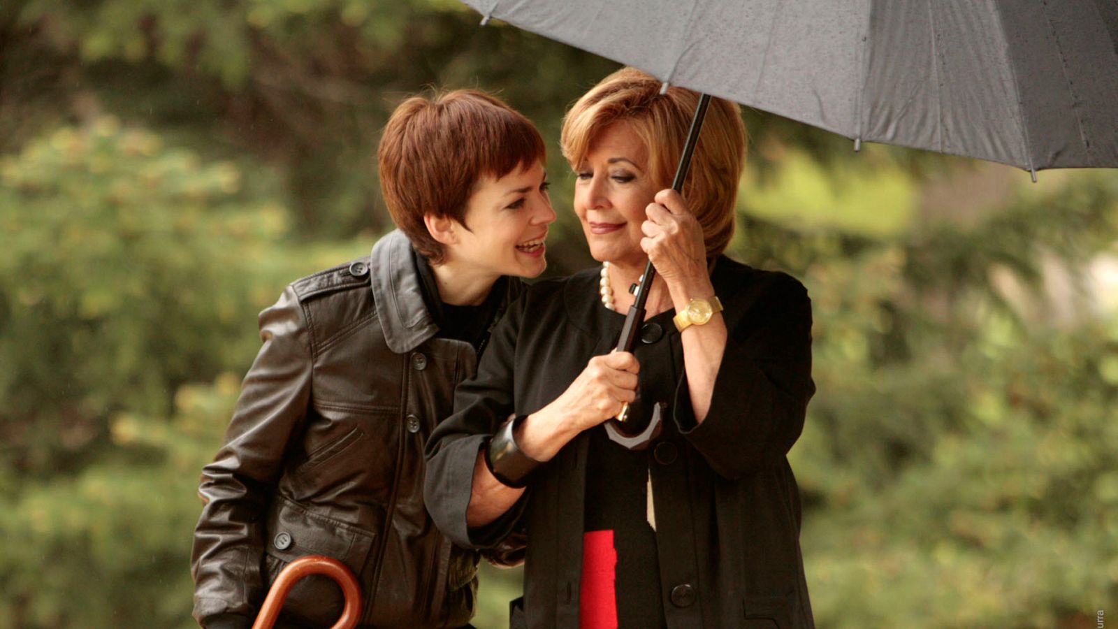 Herederos - Temporada 2 - Episodio 4: En el mismo barco - Ver ahora