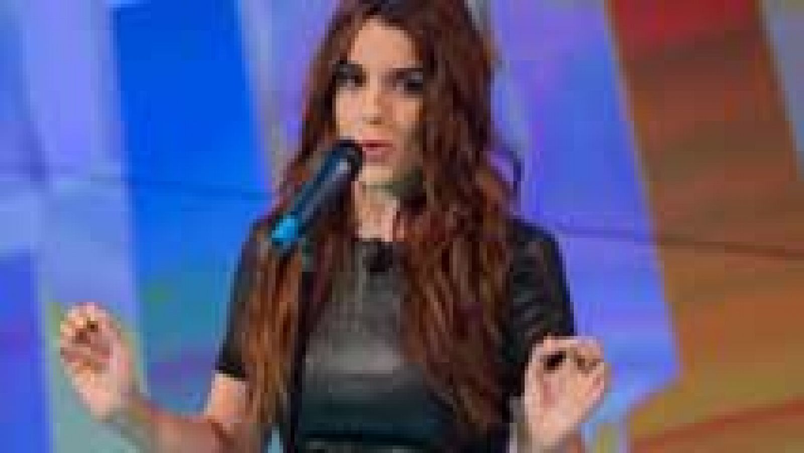   Ruth Lorenzo nos presenta nuevo disco
