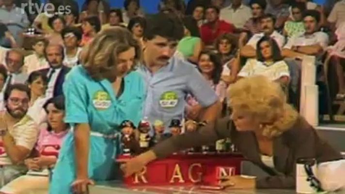 Un, dos, tres - Don Quijote de la Mancha (Fragmento)