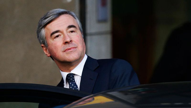 Acebes niega la existencia de una caja B en el PP y que el ordenara comprar acciones de Libertad Digital