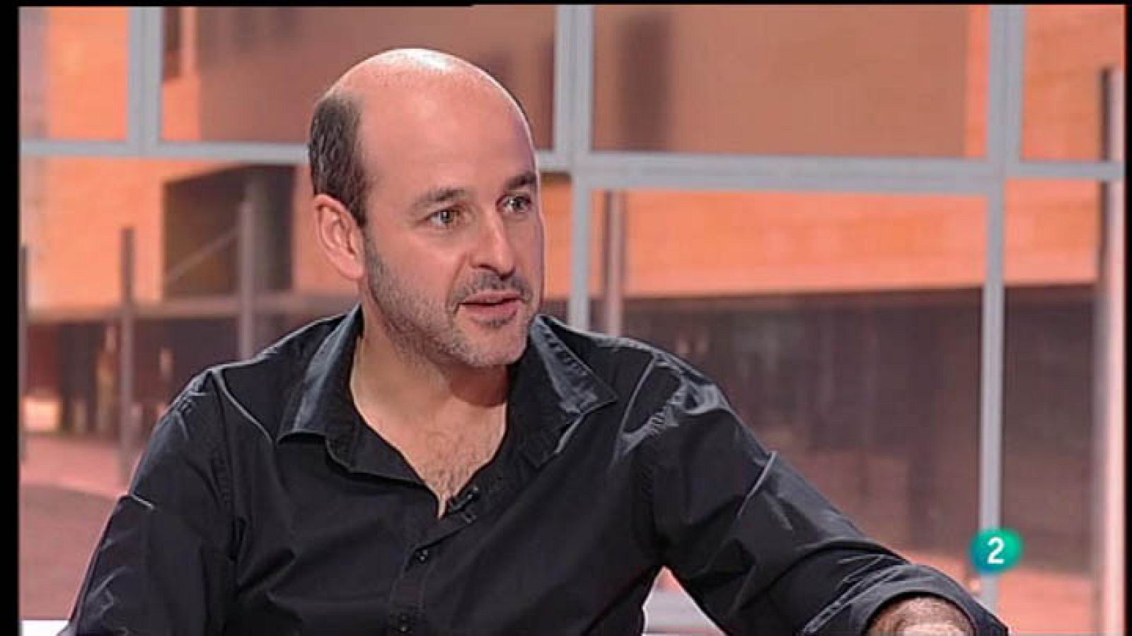 Para Todos La 2 - Entrevista - Juanjo Cáceres, "Consumo inteligente"