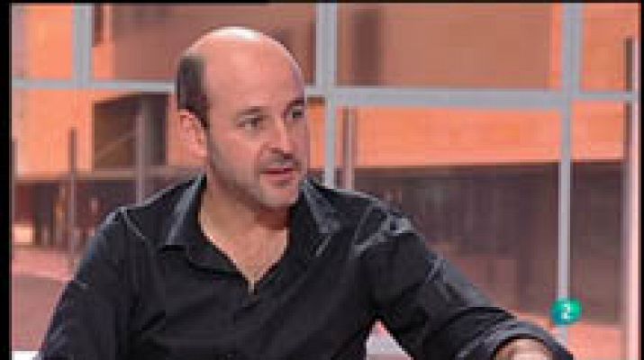 Para todos La 2 - Juanjo Cáceres, "Consumo inteligente"