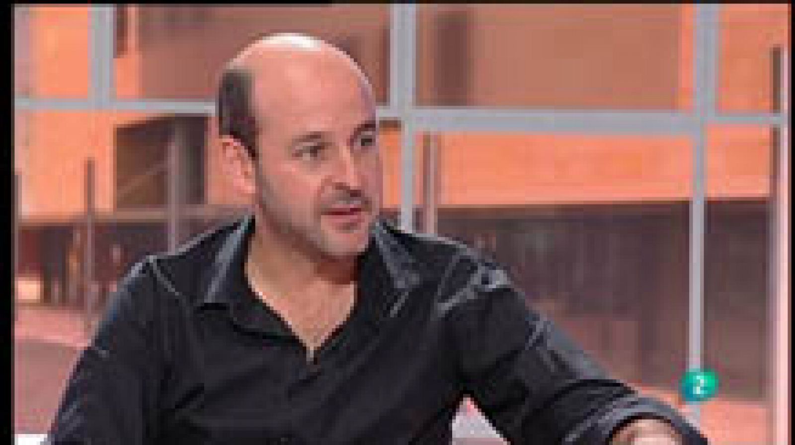 Para Todos La 2 - Entrevista - Juanjo Cáceres, "Consumo inteligente"