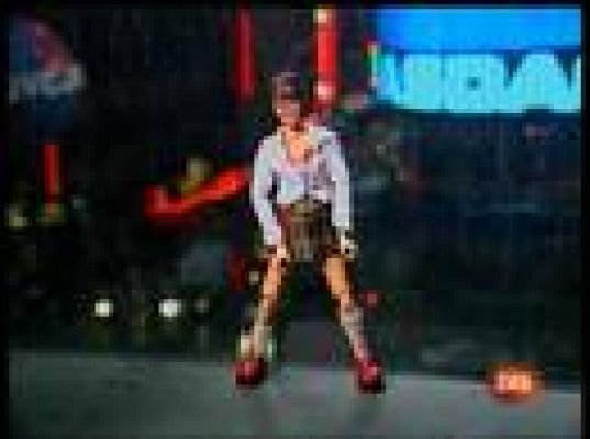  - La muñeca de Sarah Palin