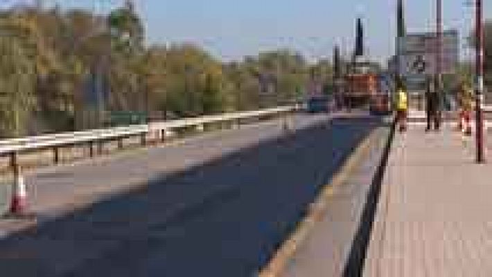 Informativo de Madrid - La Comunidad de Madrid en 4' - 28/10/14