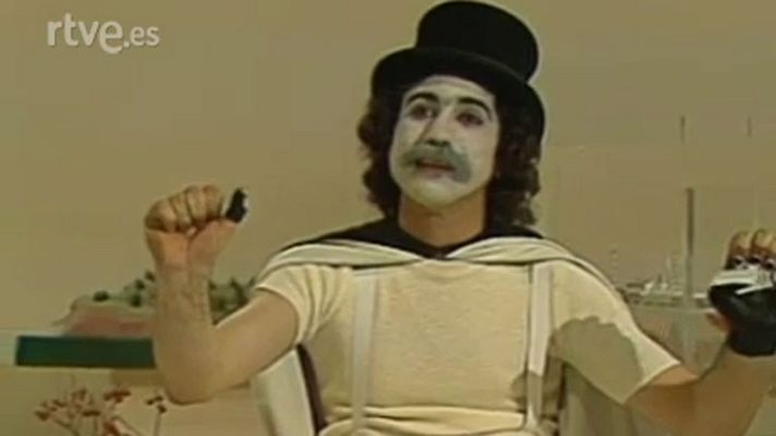 Planeta imaginario - Planeta imaginario - Miniaturas (I)