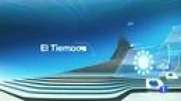 Noticias de Castilla y León - El tiempo en Castilla y León - 28/10/14