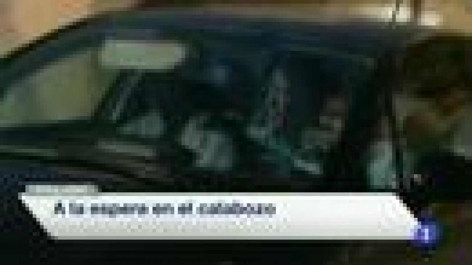 Castilla y León en 2' - 28/10/14