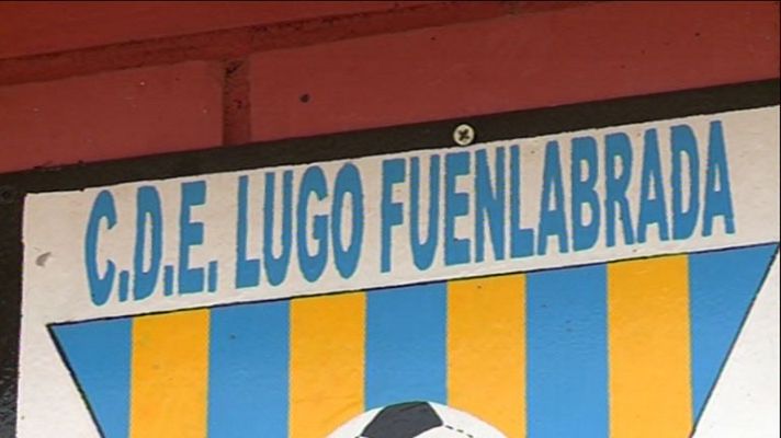 Informativo de Madrid - Informativo de Madrid - 28/10/14