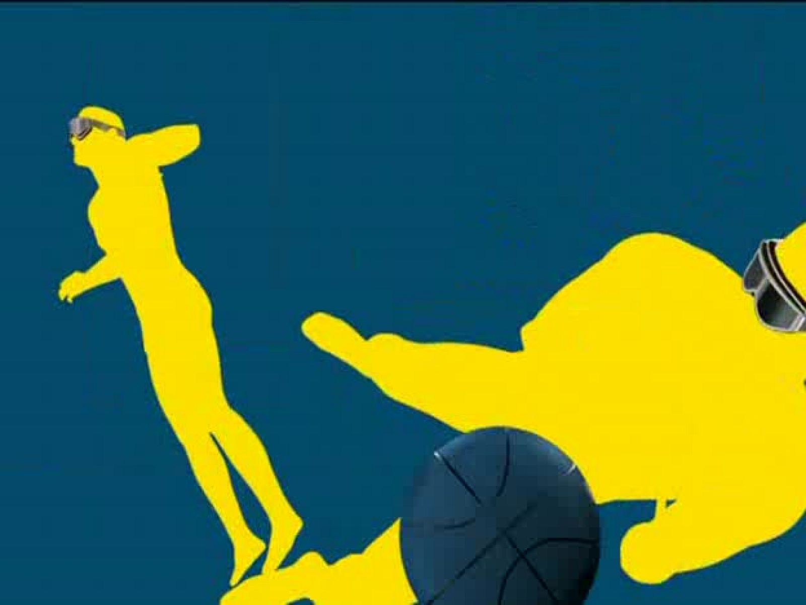 Juegos Paralímpicos: natación (09-09-08) | Ver