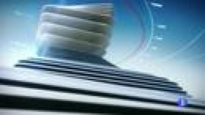 Telenorte - País Vasco - País Vasco en 2' - 28/10/14