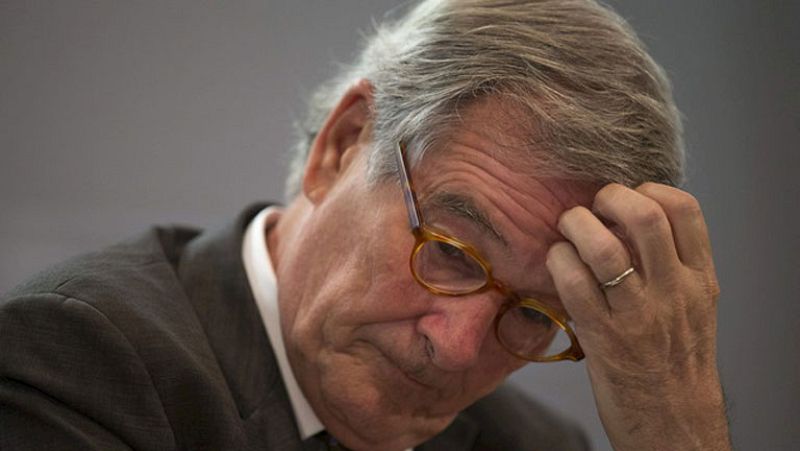 Xavier Trias reitera que es falso que tenga cuentas en el extranjero 