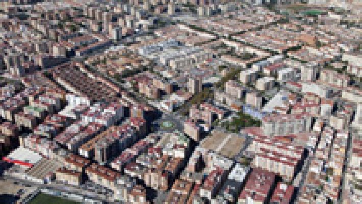 Telediario 1 - Posible incremento de las plusvalías al vender una casa