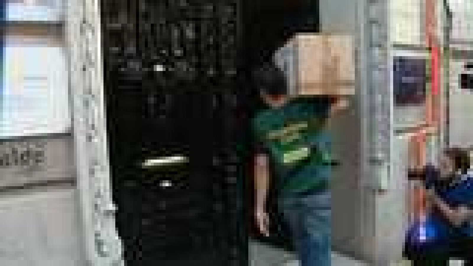 L'Informatiu - Comunitat Valenciana - 28/10/14 - Ver ahora