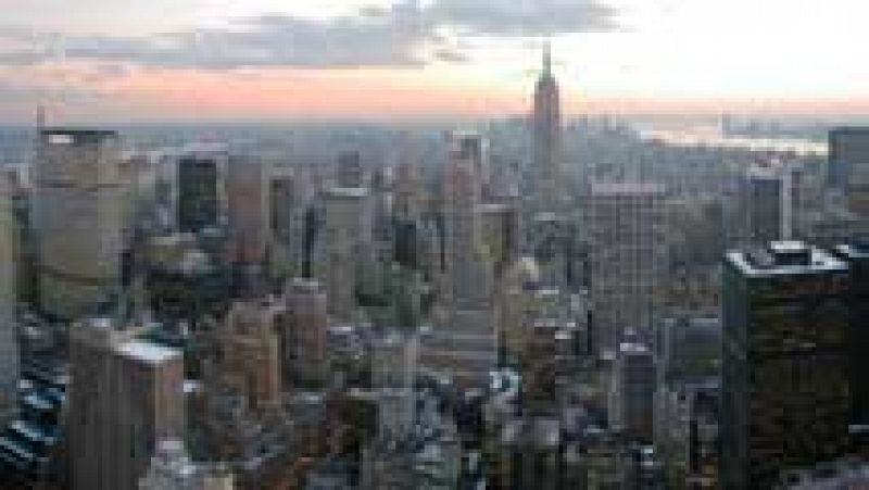 En Manhattan los precios de los pisos suben cada año entre un 10 y un 15%