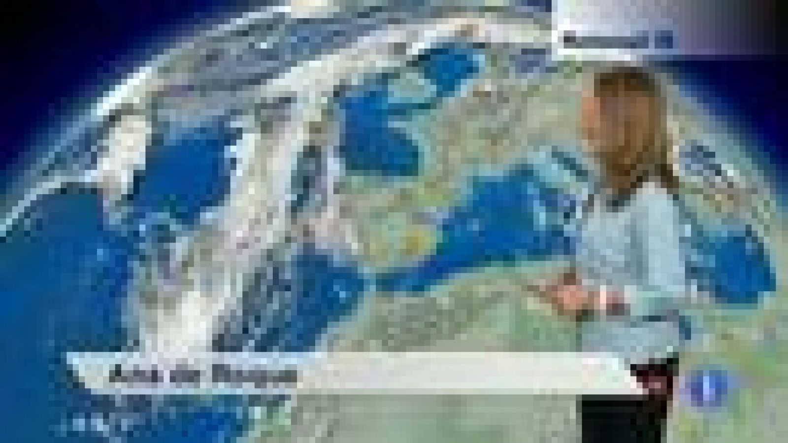 El tiempo en Andalucia-28/10/14 | Ver