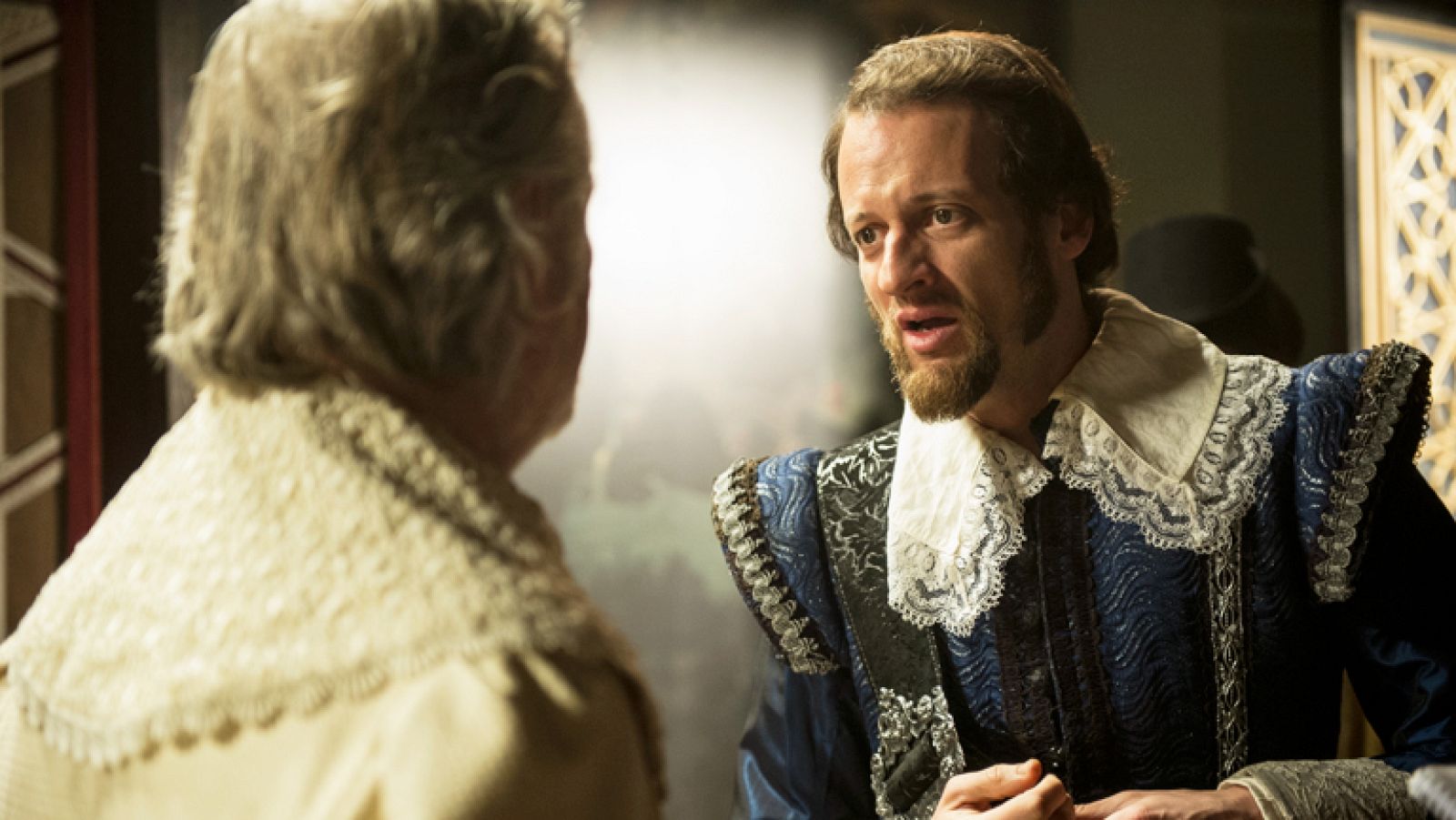 Águila Roja - Avance del capítulo 78 - Águila Roja | Ver