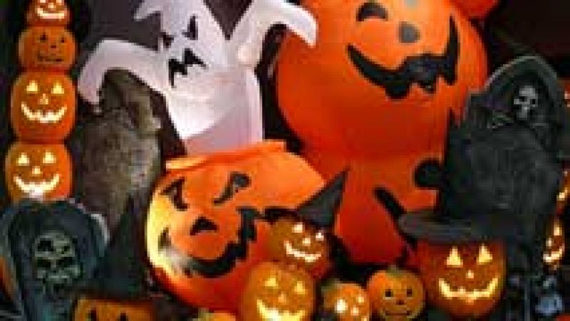 ¿Es bueno que los niños 'jueguen' con el miedo en Halloween?