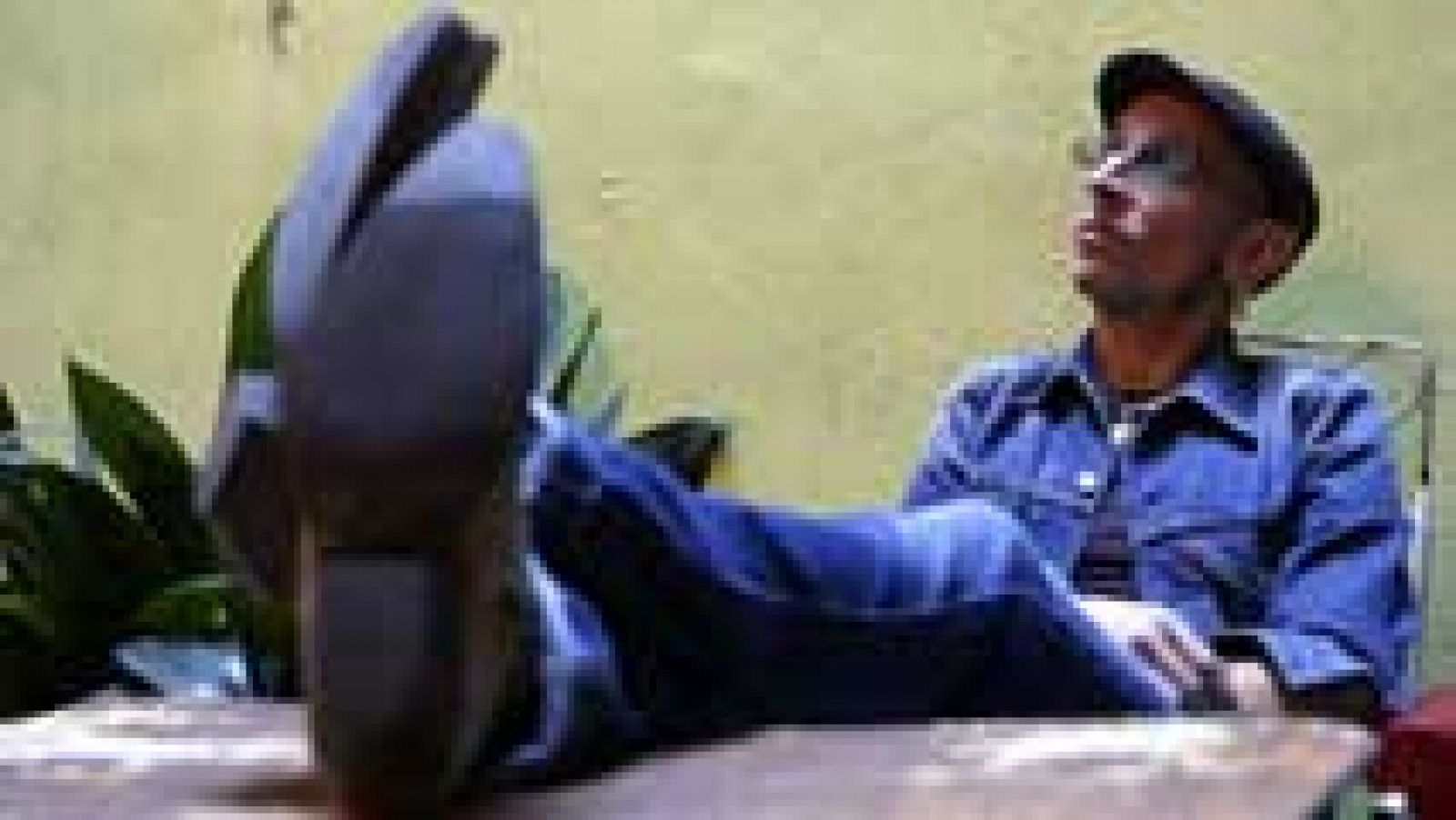 Fito y Fitipaldis publican nuevo disco de estudio, "Huyendo conmigo de mi"